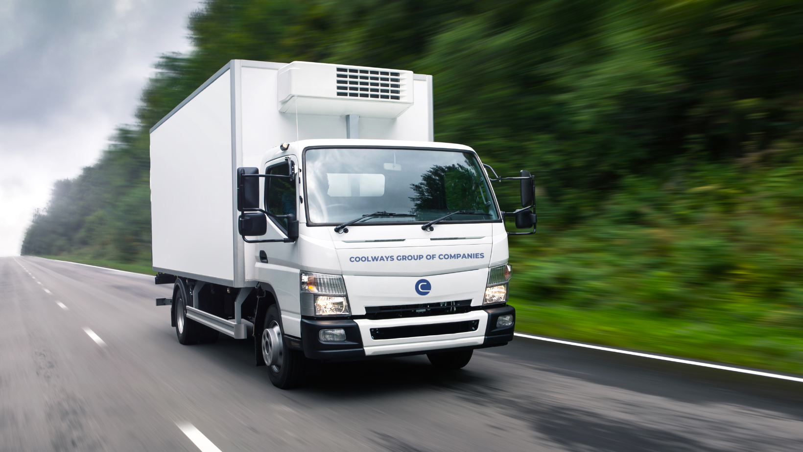 The Importance of Choosing the Right Refrigerated Truck for Groceries: A Fresh Approach to Food Transportation